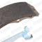 STARK RECAMBIOS SKBS0450001 - BRAKE SHOE SET