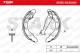 STARK RECAMBIOS SKBS0450001 - BRAKE SHOE SET
