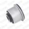STARK RECAMBIOS SKTA1060091 - Suspensión, Brazo oscilante para CITROËN C5