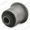 STARK RECAMBIOS SKTA1060500 - CONTROL ARM- / TRAILING ARM BUSH