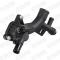 STARK RECAMBIOS SKCFL2940023 - COOLANT FLANGE