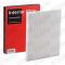 STARK RECAMBIOS SKIF0170079 - FILTRO DE HABITACULO