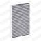 STARK RECAMBIOS SKIF0170086 - FILTRO DE HABITACULO