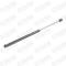 STARK RECAMBIOS SKGS0220780 - Amortiguador de maletero para AUDI A3 Sportback (8VA, 8VF)