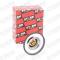 STARK RECAMBIOS SKTC0560054 - Termostato, refrigerante