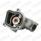 STARK RECAMBIOS SKTC0560059 - Termostato, refrigerante