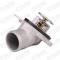 STARK RECAMBIOS SKTC0560156 - Termostato, refrigerante