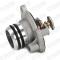 STARK RECAMBIOS SKTC0560175 - Termostato, refrigerante