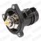 STARK RECAMBIOS SKTC0560203 - Termostato, refrigerante