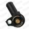 STARK RECAMBIOS SKTC0560464 - Termostato, refrigerante para FORD TRANSIT