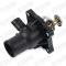STARK RECAMBIOS SKTC0560485 - Termostato, refrigerante