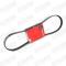 STARK RECAMBIOS SK5PK1125 - STARK SK-5PK1125 Correa trapecial poli V