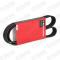 STARK RECAMBIOS SK6PK1045 - STARK SK-6PK1045 Correa trapecial poli V