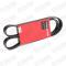 STARK RECAMBIOS SK6PK1123 - Correa trapecial poli V