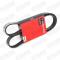 STARK RECAMBIOS SK6PK1310 - STARK SK-6PK1310 Correa trapecial poli V