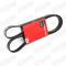 STARK RECAMBIOS SK6PK1510 - STARK SK-6PK1510 Correa trapecial poli V