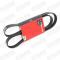 STARK RECAMBIOS SKPB0090070 - STARK SKPB-0090070 Correa trapecial poli V