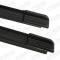 STARK RECAMBIOS SKWIB0940004 - Limpiaparabrisas STARK SKWIB-0940004 600/ 580 mm delante, Si
