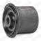 STARK RECAMBIOS SKTA1060764 - SILENTBLOC SUSPENSION BRAZO OSCILANTE