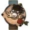 STARK BATERIAS 1034CA - ALTERNADOR MOTROCRAFT 93BB10300FD