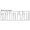 NER-TOR 32100160410 - KRAWEHL MAX ESCOBILLA FLEX 41CM CJX1