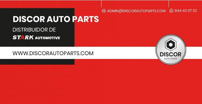 RECAMBIOS STARK AUTO PARTS