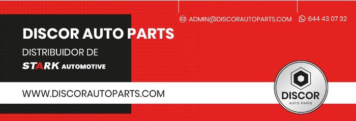 RECAMBIOS STARK AUTO PARTS